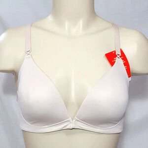 36C Warner's 1012 Elements Of Bliss Front Close Bra